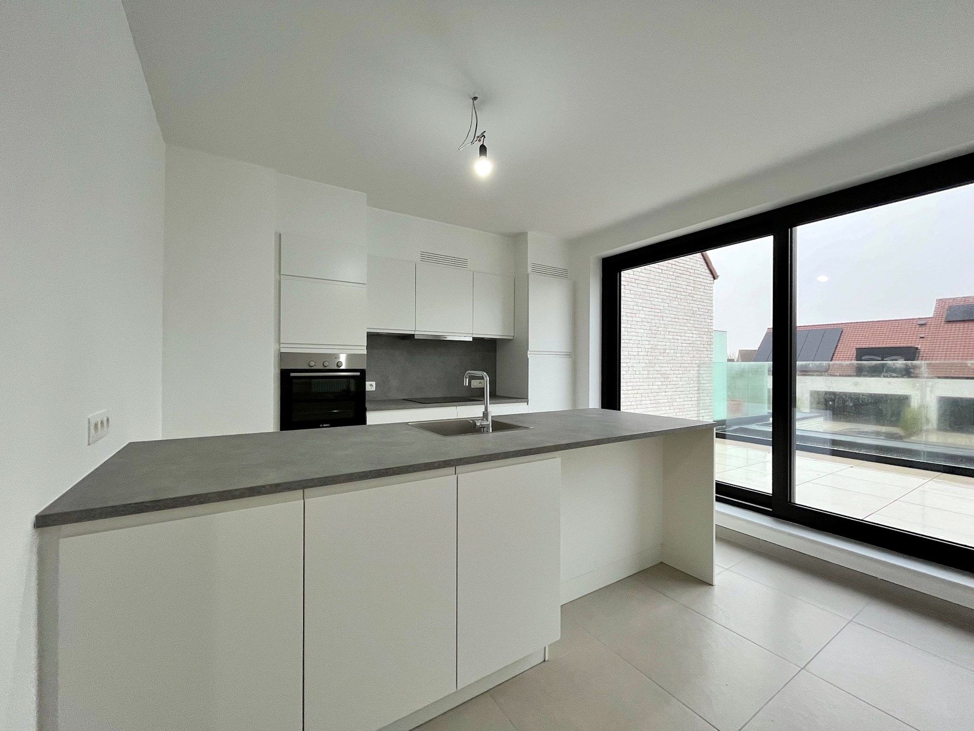 Appartement met 3 kamers en mooi zonneterras te Westkapelle foto 4