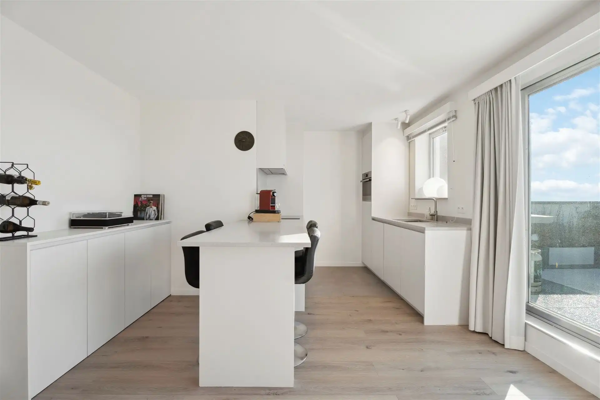 PENTHOUSE / JACHTHAVEN  foto 4