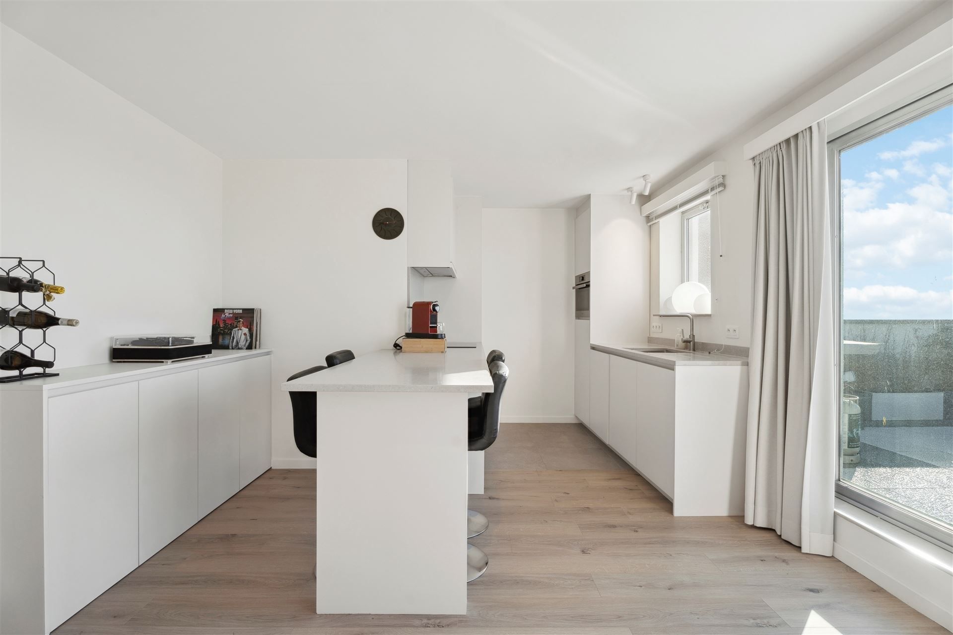 PENTHOUSE / JACHTHAVEN  foto 4