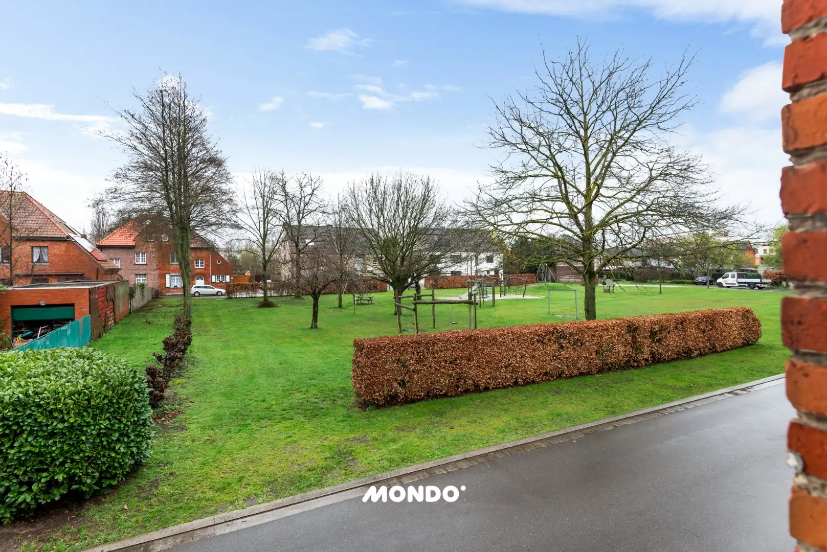 Gerenoveerde gezinswoning met EPC-label A – Willebroek foto 13