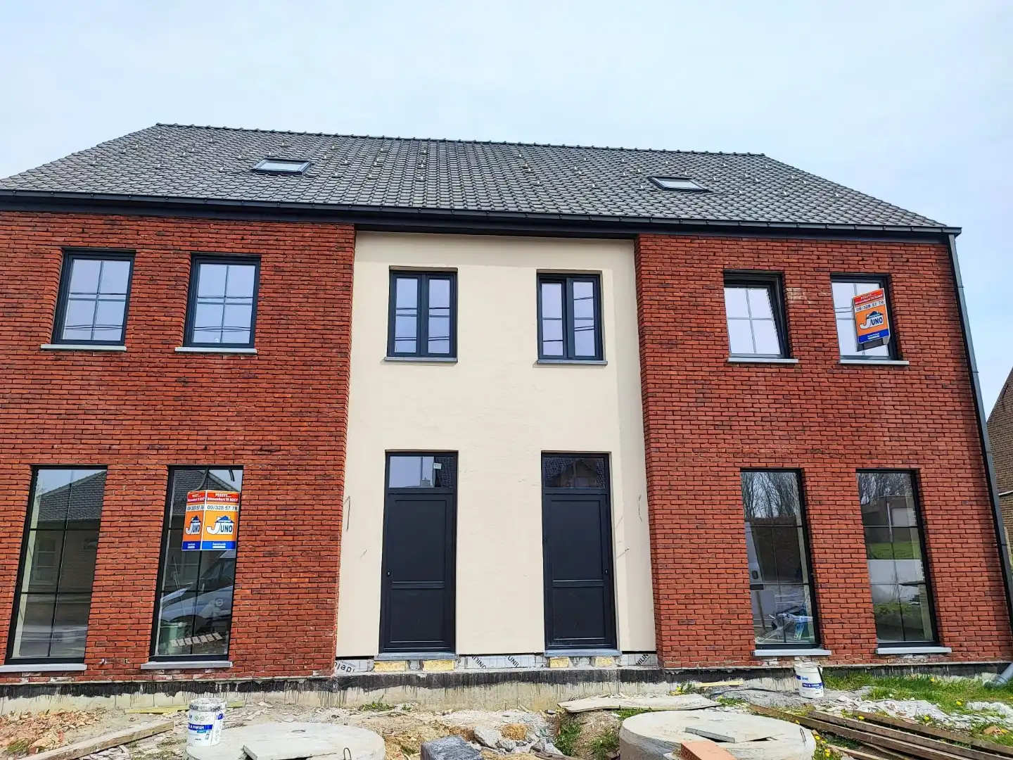 Huis te koop Diepestraat 27 - - 9520 Sint-Lievens-Houtem