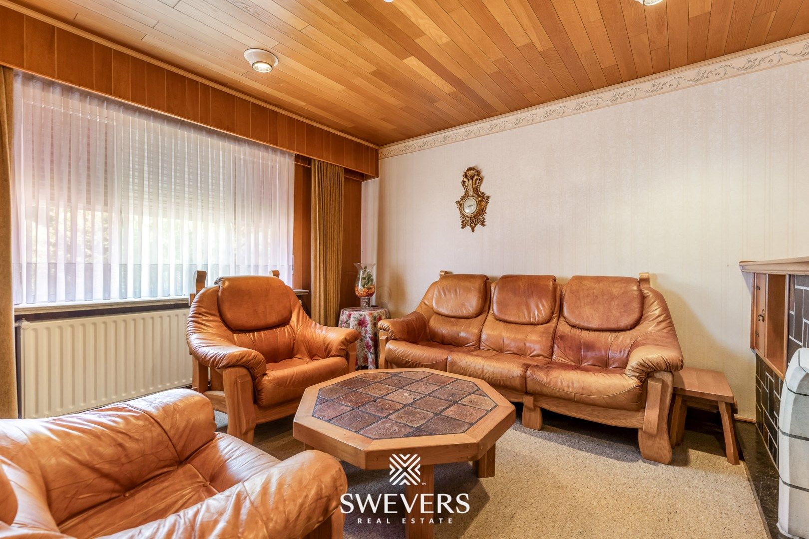Te renoveren woning met 3 slaapkamers in Beverlo foto 5