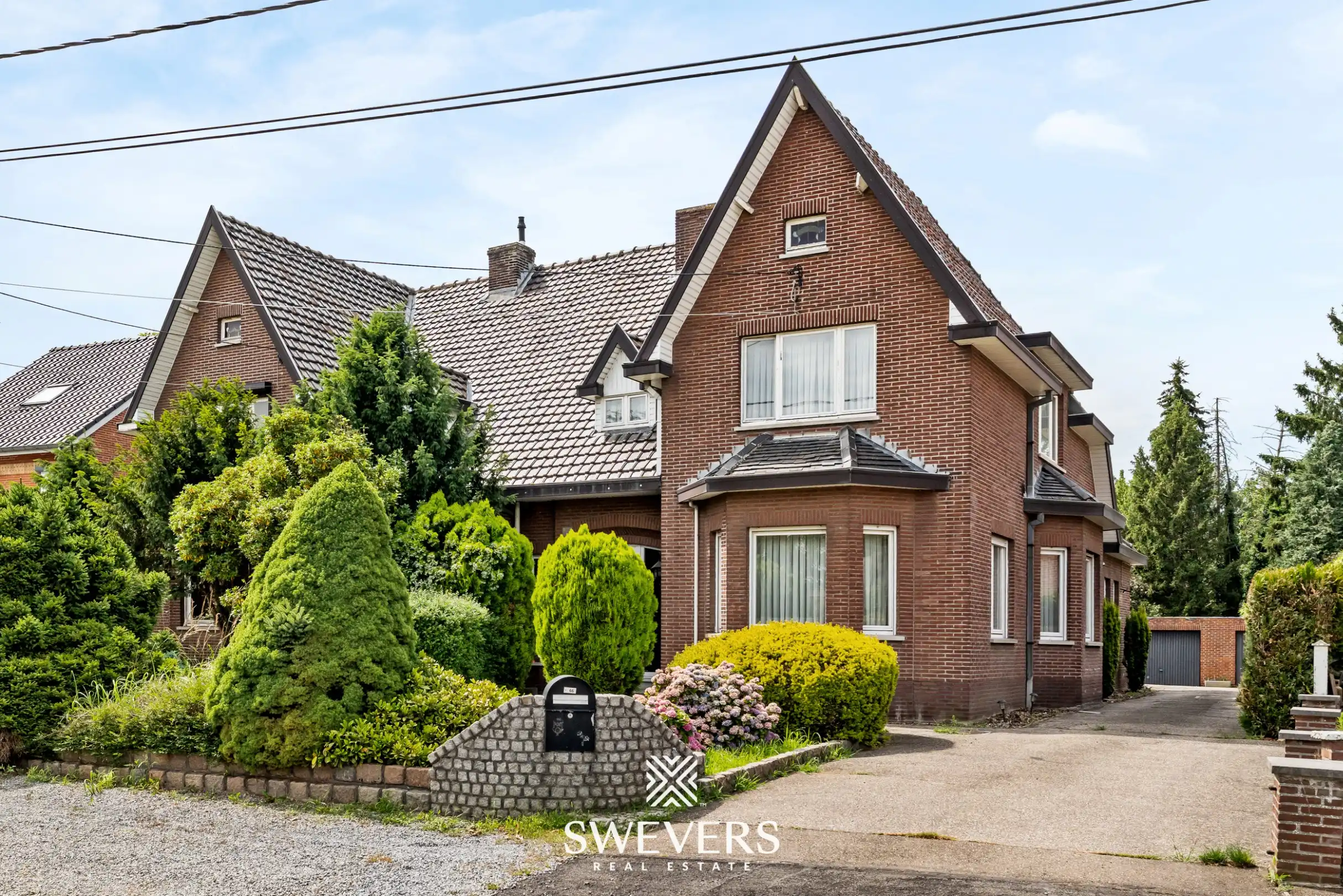 Ruime woning met veel potentieel op een perceel van 815 m² in Heusden-Zolder foto 29