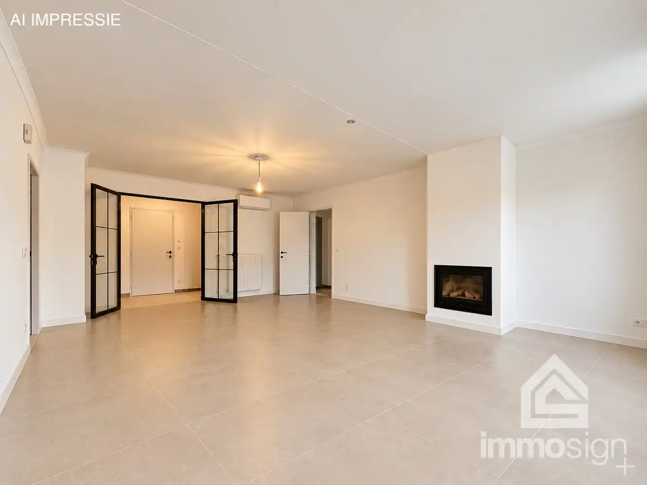 Appartement te koop Stadswaag 11/3 - 3930 Hamont-Achel