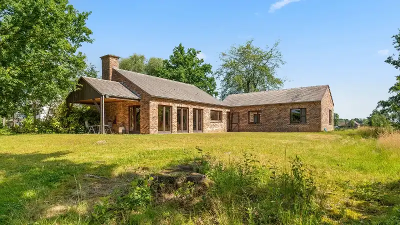 Huis te koop Mimosalaan 14 - 3191 Hever