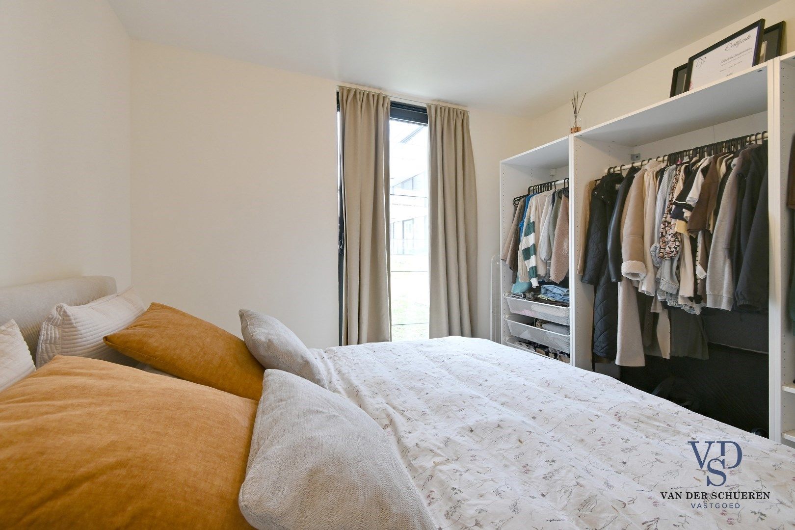  Gelijkvloers appartement met ruim terras foto 14