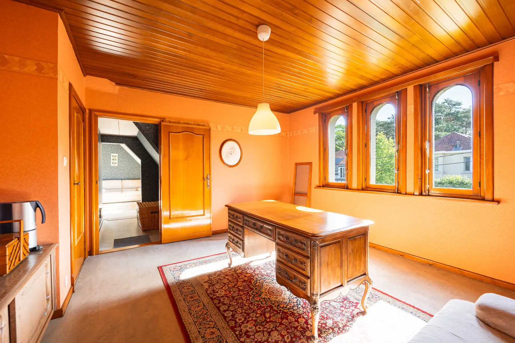 Charmante woning met prachtige tuin op een toplocatie  foto 22