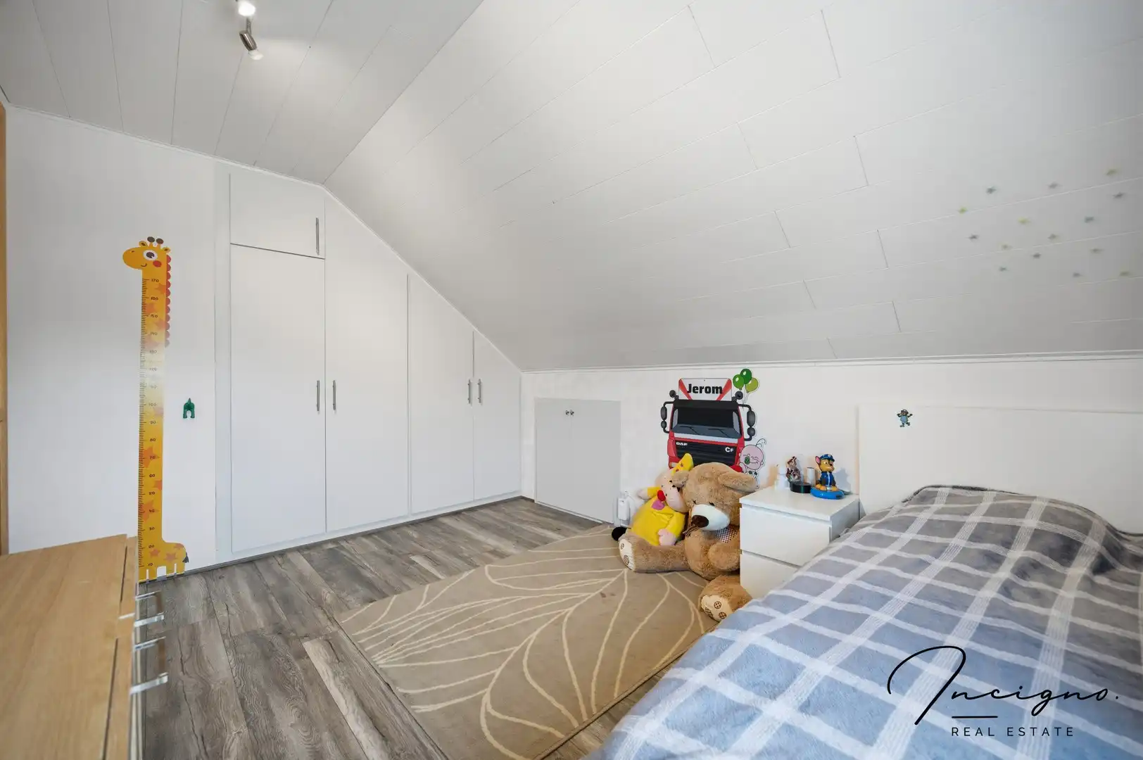 Charmante rustig gelegen woning met 3 slaapkamers foto 17