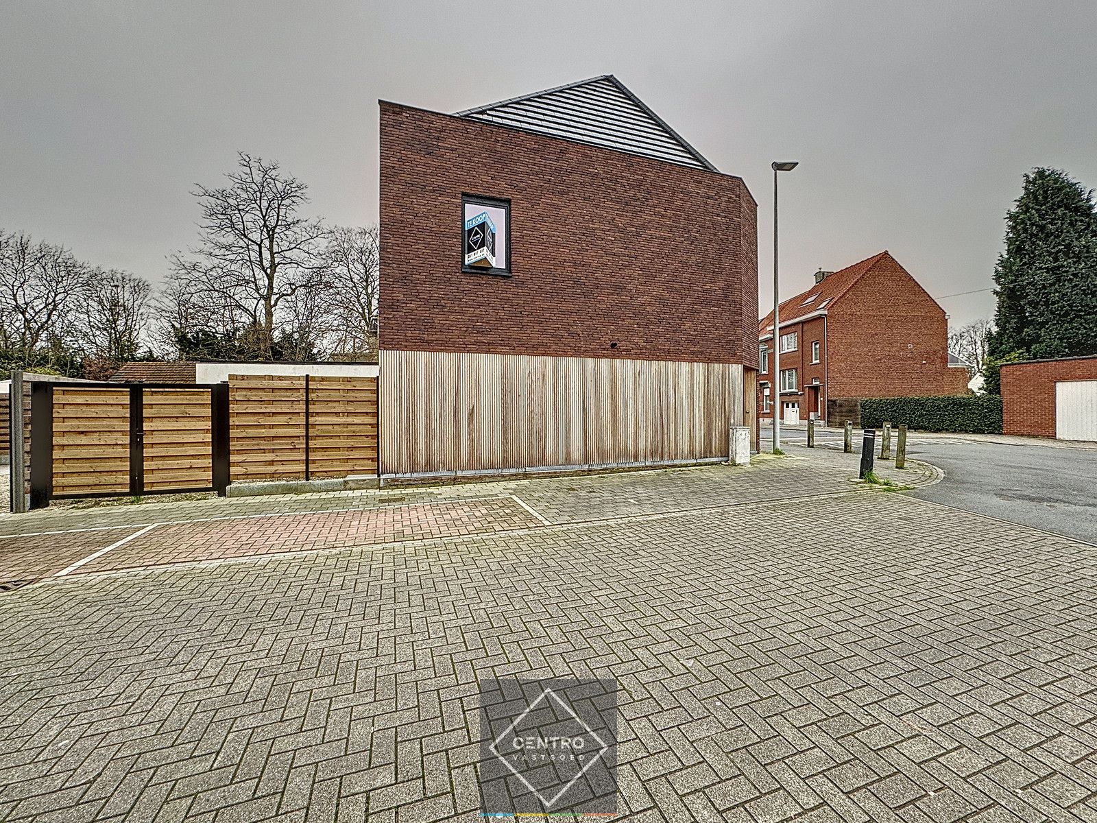 TOPAANBOD, Recente BEN-woning (2024) met 4 slpks, ZUIDger. tuin, PARKEERPLAATS én ZONNEPANELEN! foto 14