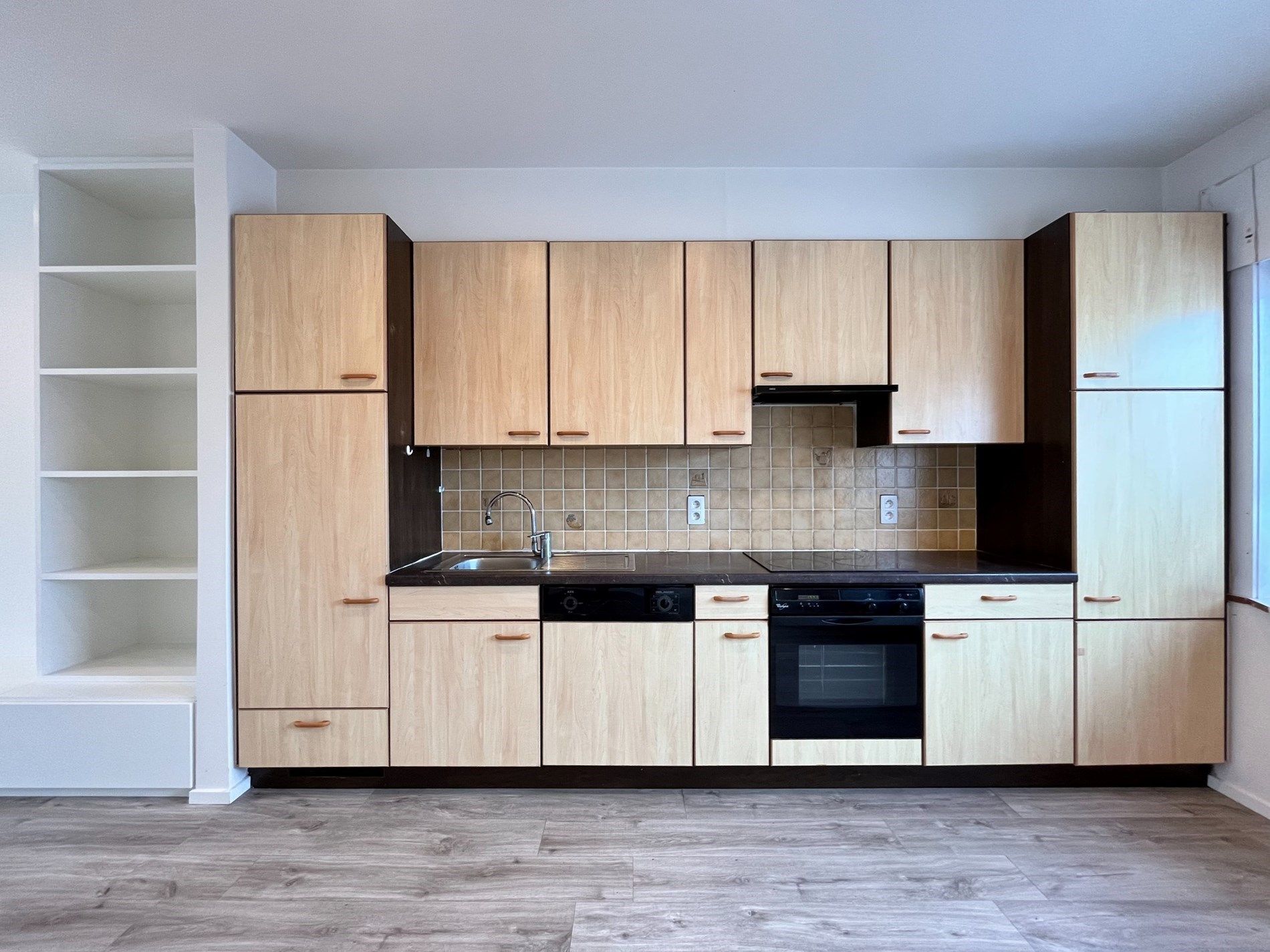 Interessant woonhuis met 4/5 kamers en een garage te Heist foto 4