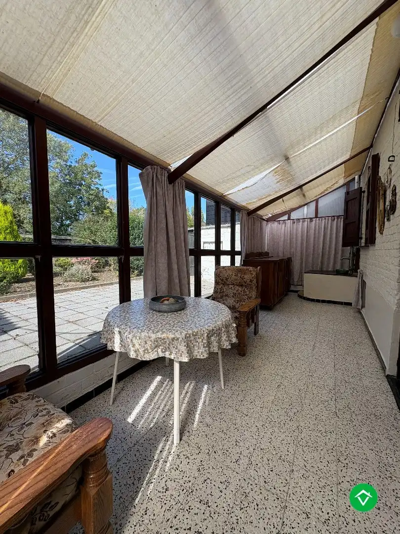 Woning met veel potentieel te Vladslo foto 12