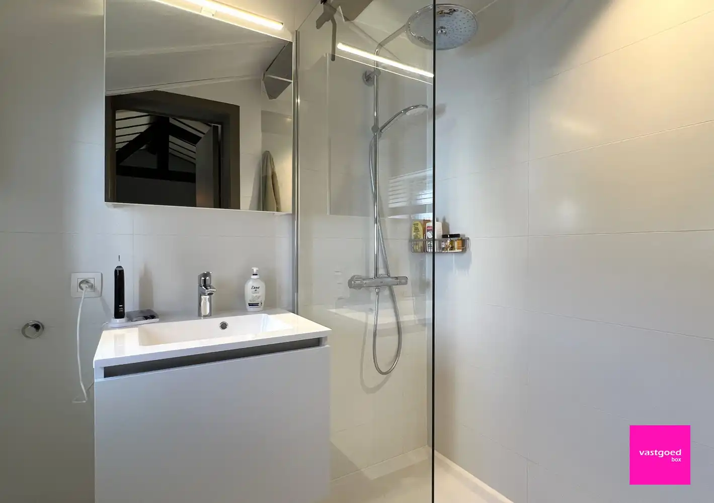 Prachtige vakantiewoning met tuin en autostaanplaats – Zeewind II, Bredene. foto 20