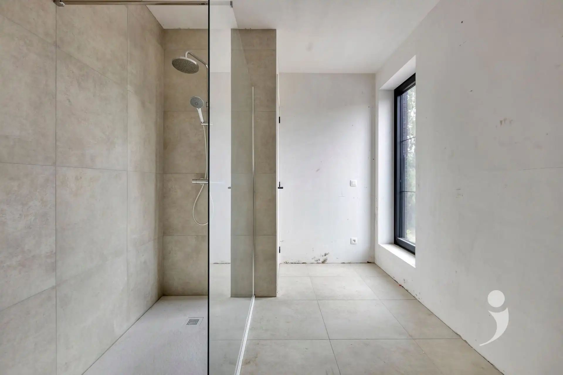 Zeer ruime nieuwbouwwoning in het groene en pittoreske Loksbergen foto 16