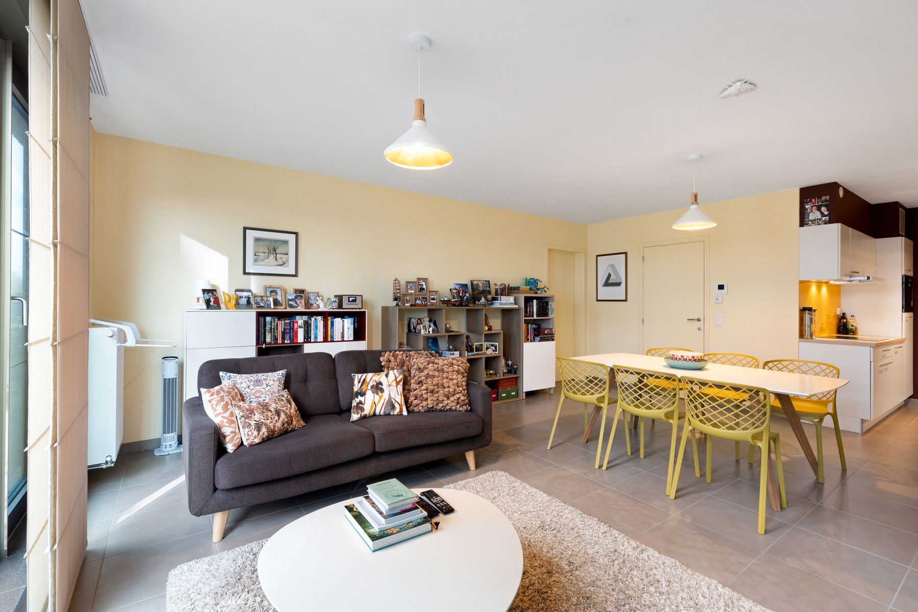 Instapklaar wonen op toplocatie nabij centrum en station foto 5