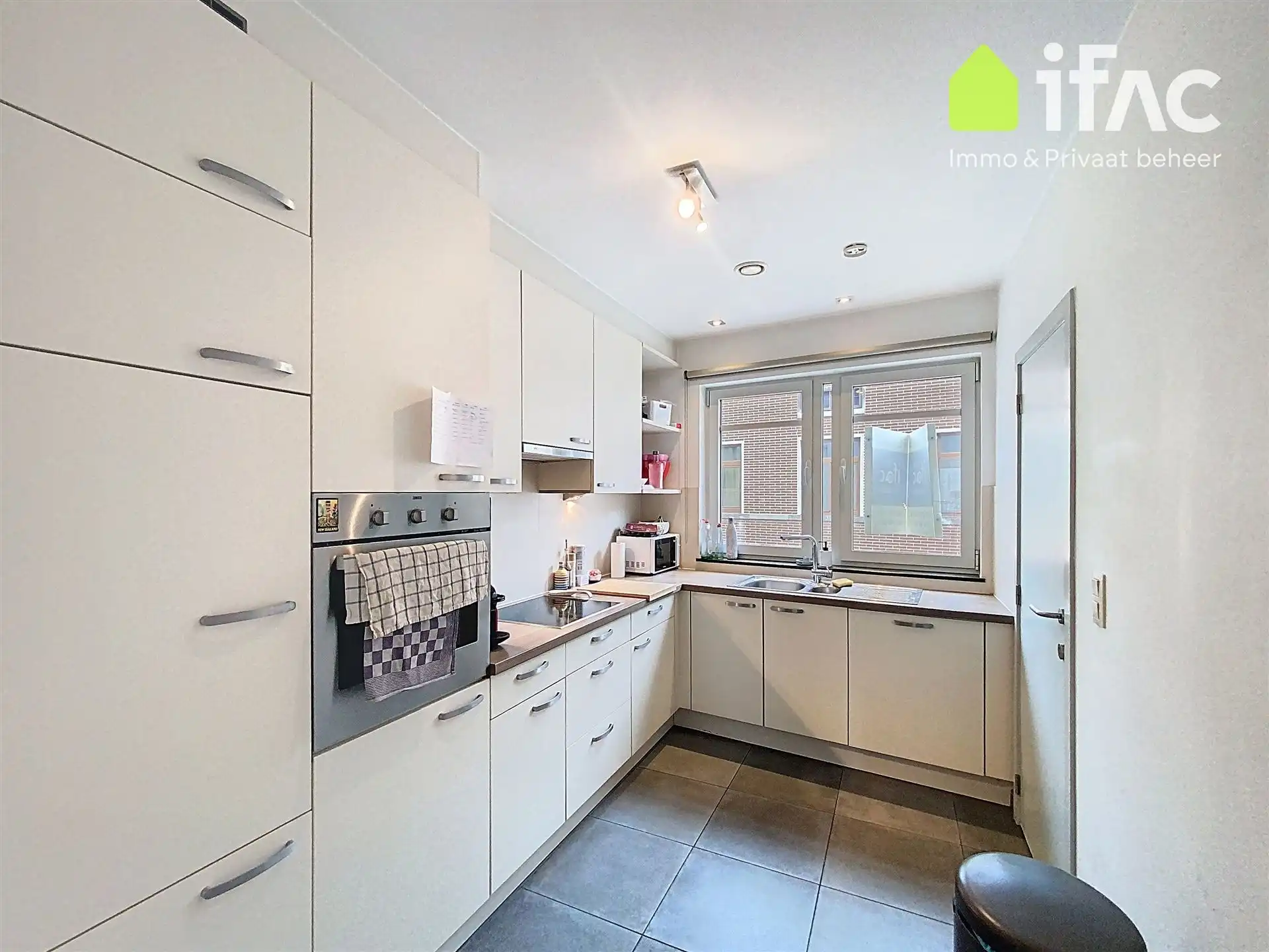 Charmant triplex-appartement foto 7