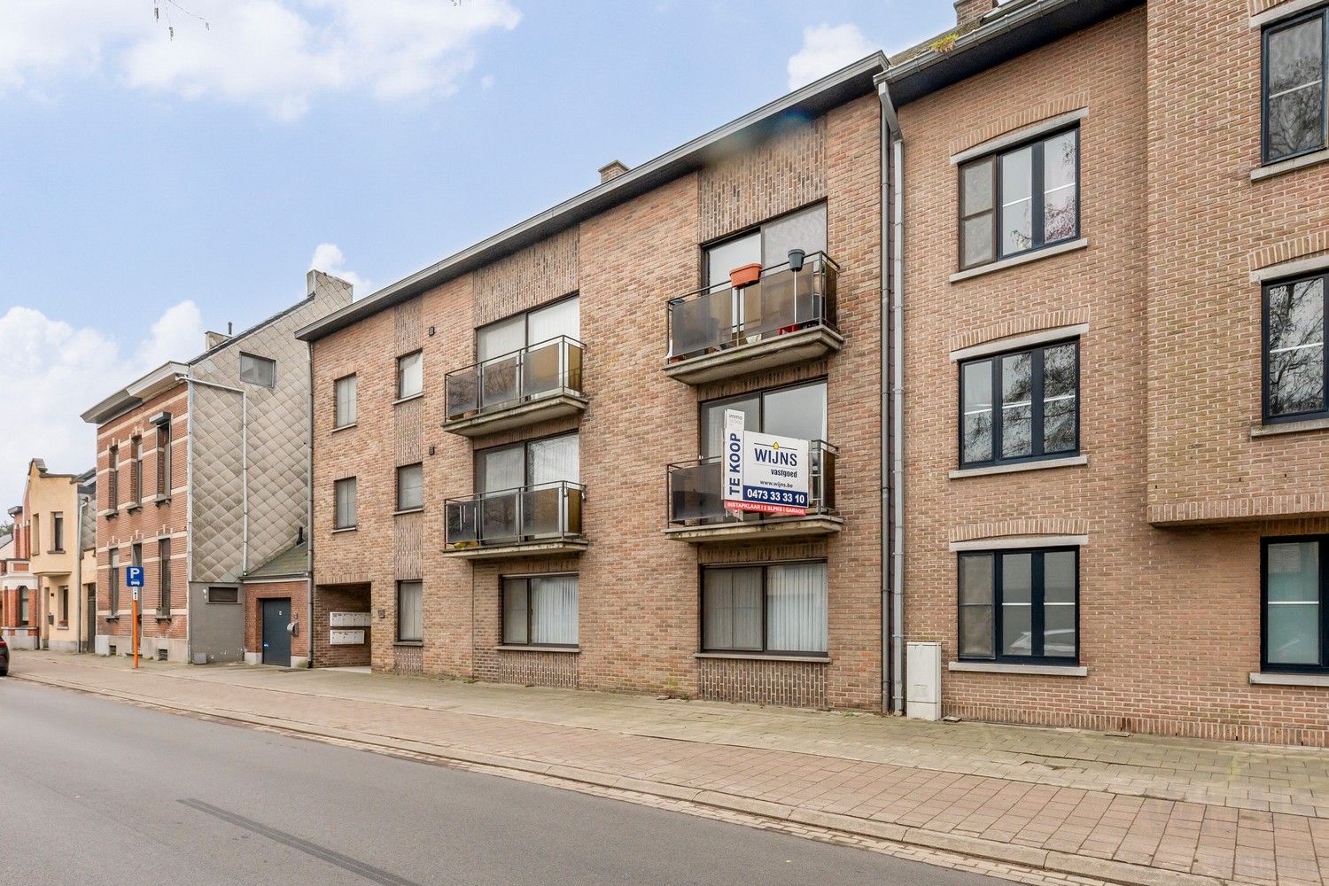 Instapklaar en energiezuinig appartement. foto 3