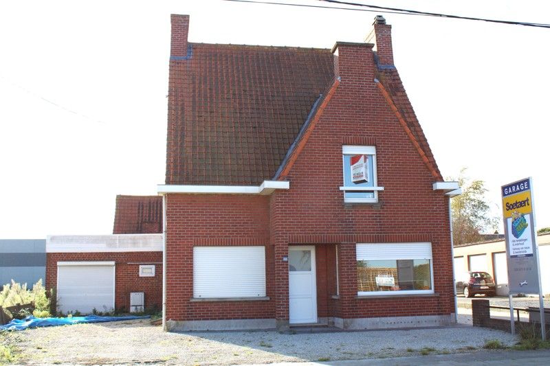 Appartement met 3 slaapkamers TE HUUR in Wielsbeke! foto {{pictureIndex}}