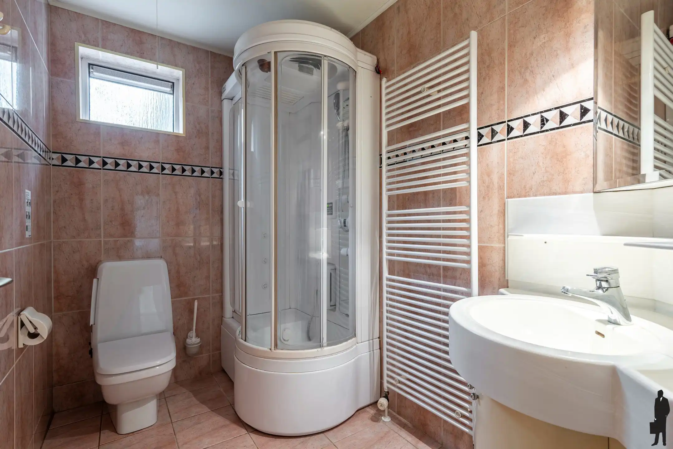 Laagbouwvilla in bosrijke en residentiële buurt op 2.216 m²  foto 14