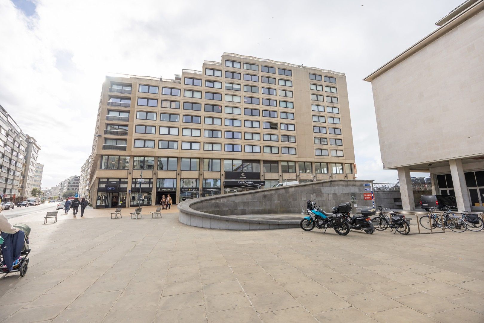 Appartement te huur foto 20