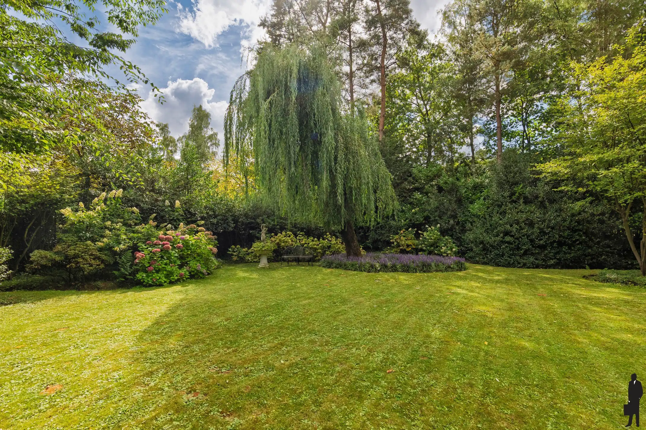 Tijdloze villa met 5 slks, 2 bdks en buitenzwembad foto 29