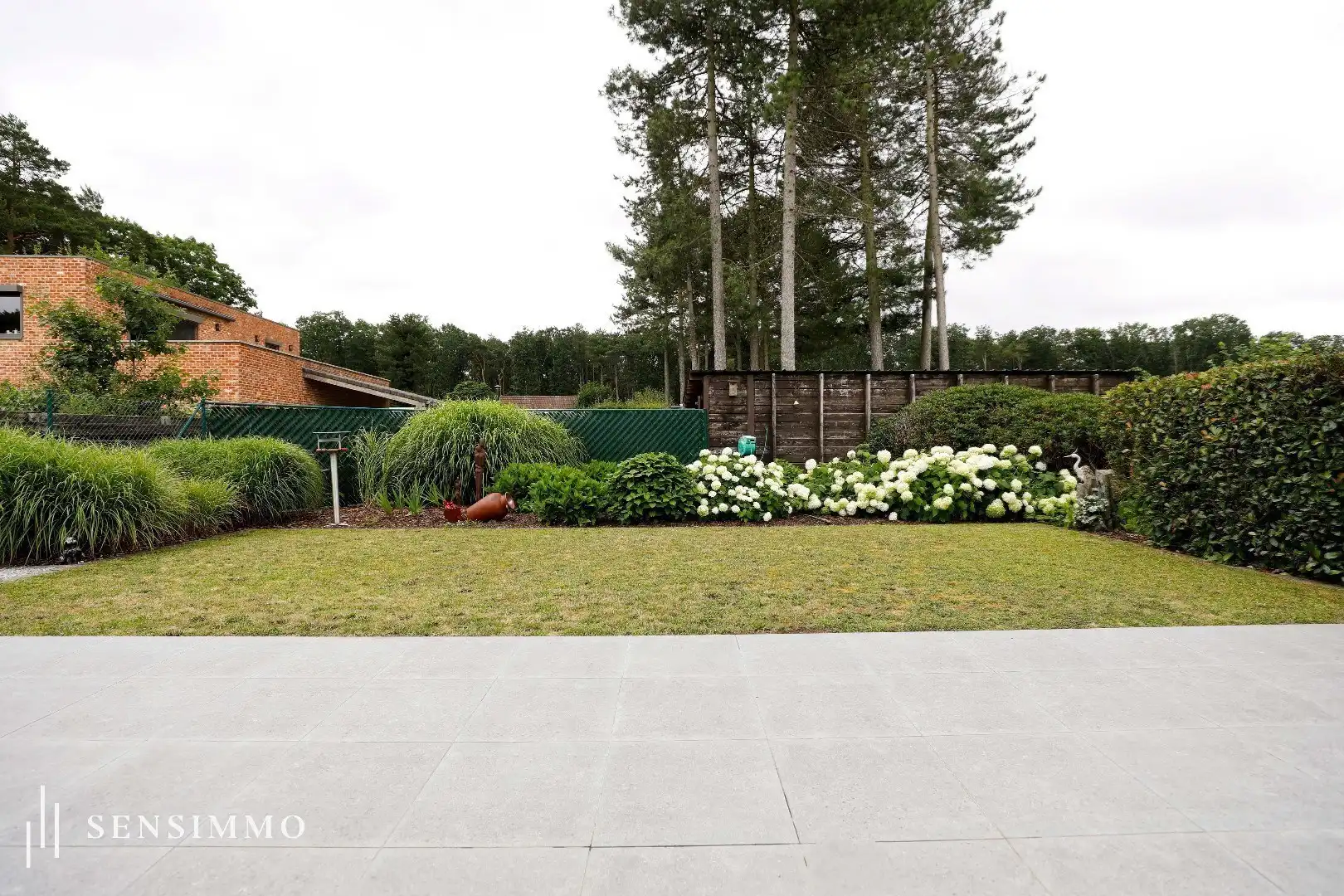 Stijlvolle gezinswoning met 4 slaapkamer in groene en rustige woonwijk in Oudsbergen foto 24