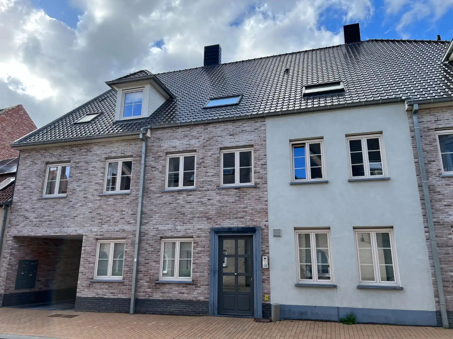 Appartement te huur Merendreedorp 16/2.02 - 9850 Deinze