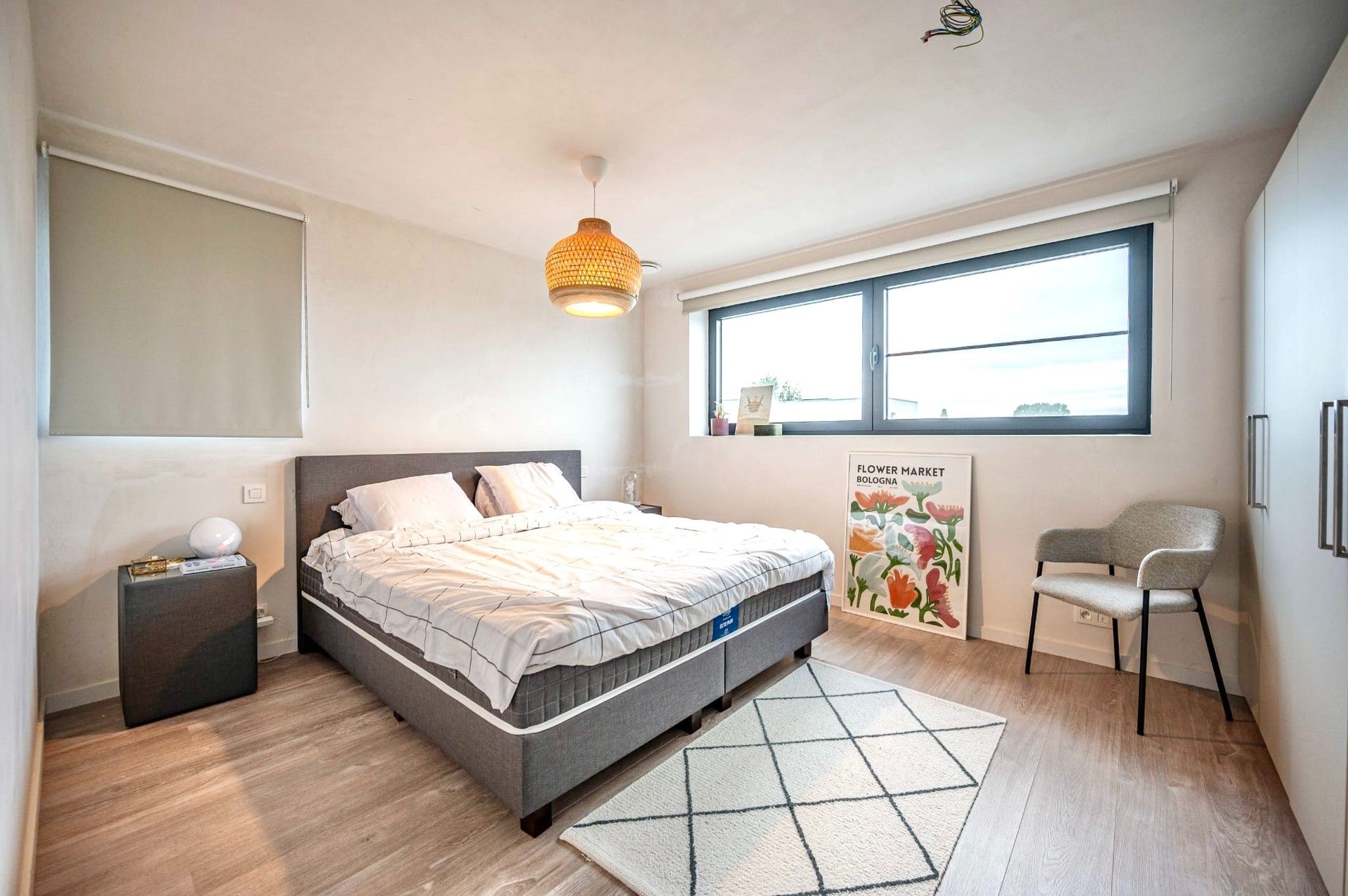 HALFOPEN BEN-WONING OP 323 M² foto 11