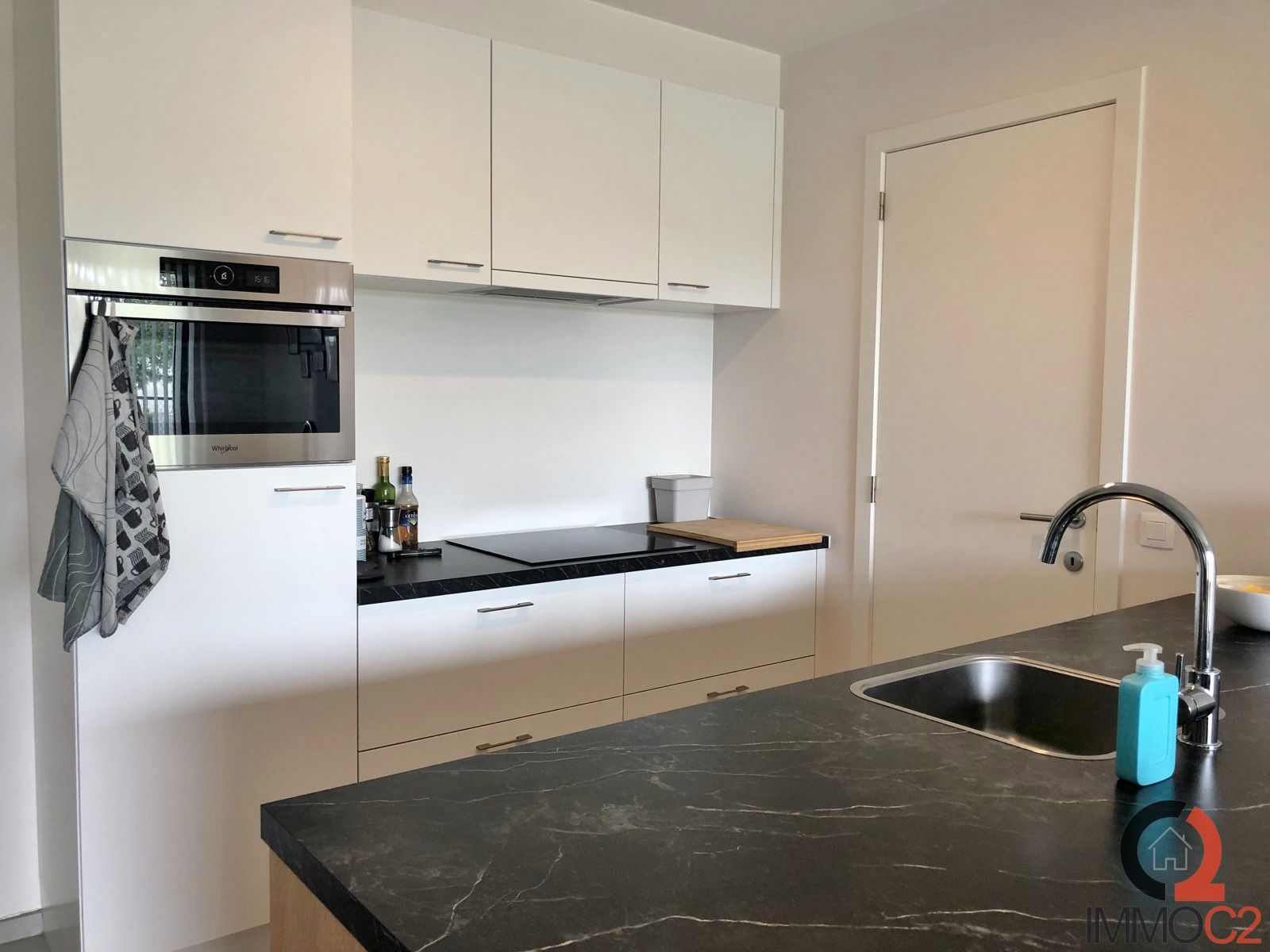 Appartement te huur foto 10