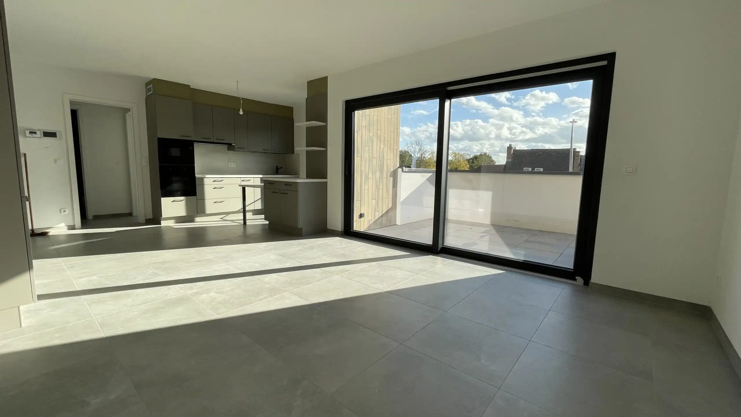 Appartement te koop foto {{pictureIndex}}