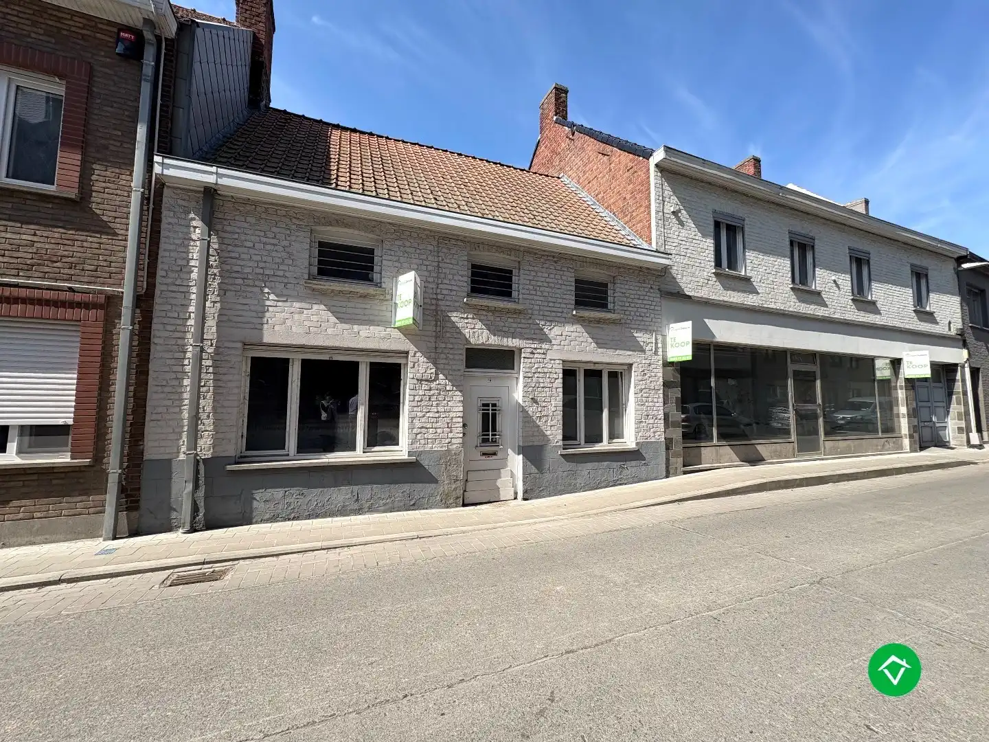 Huis te koop Zuidstraat 12 - - 8680 Koekelare