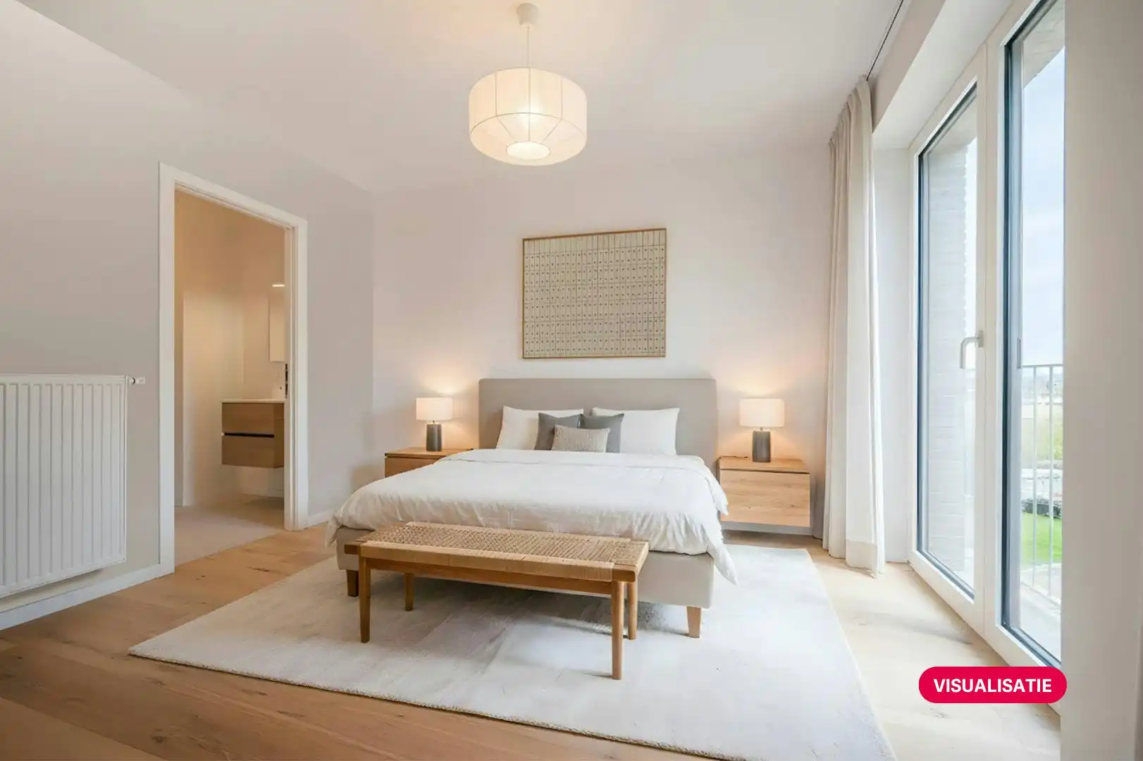 Opendeur 26/04 - 13u-16u foto 3