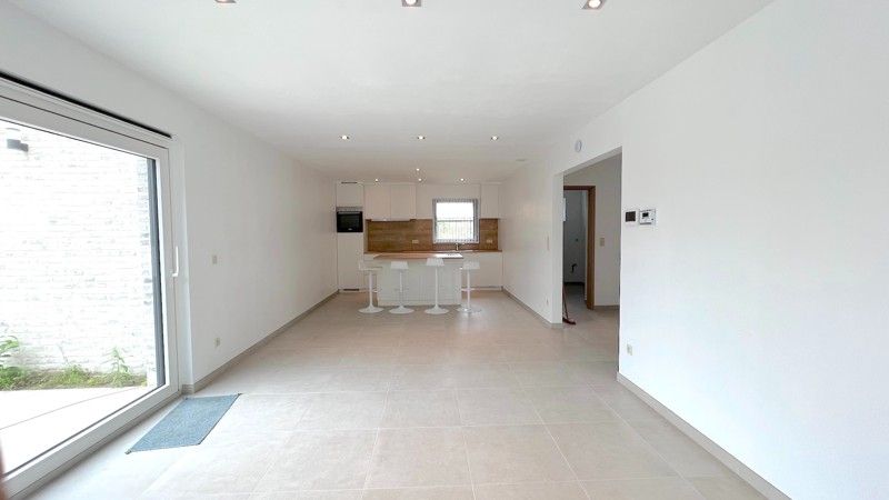 APPARTEMENT te WIJNENDALE foto 18