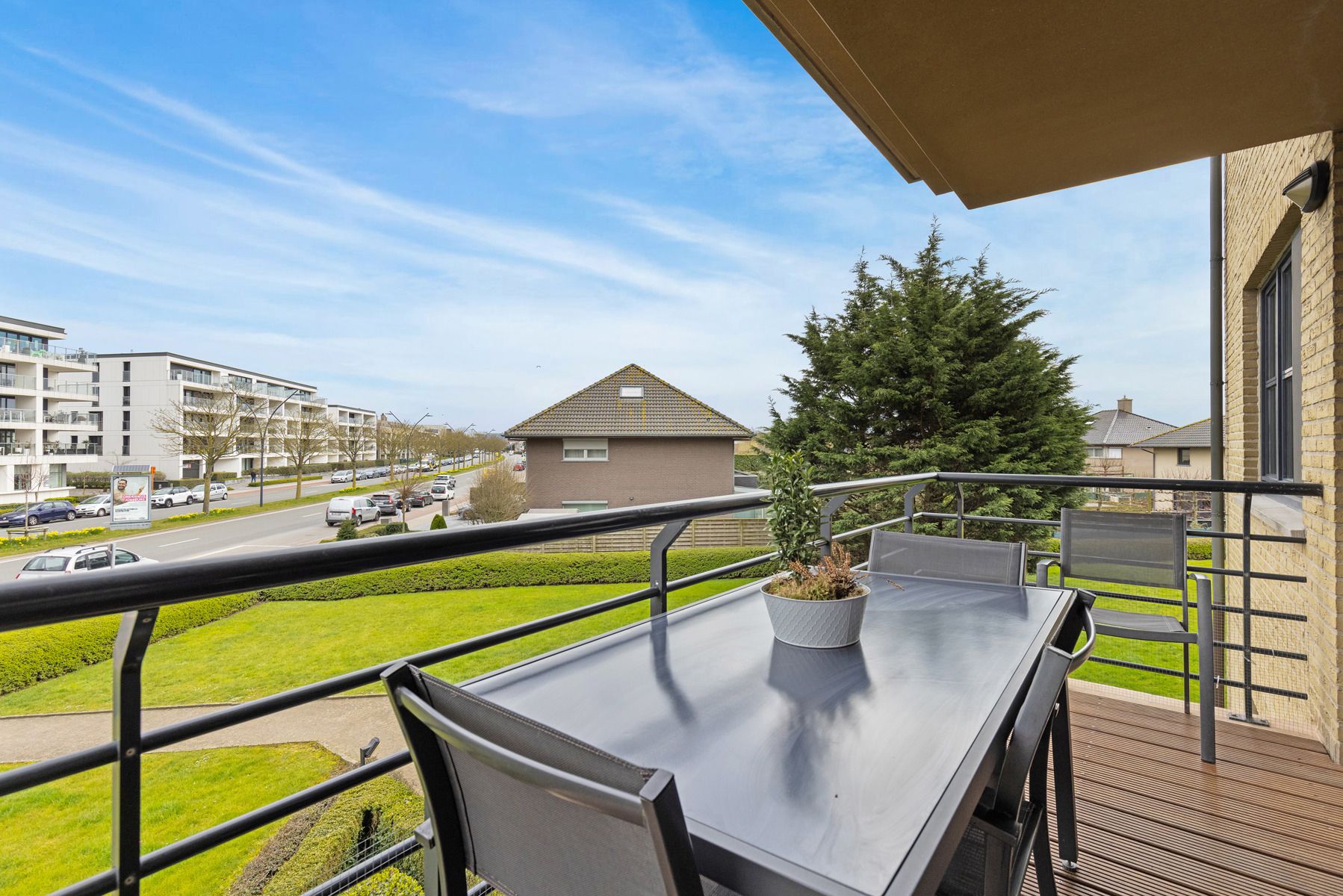 Ruim en lichtrijk appartement te koop in Oostende foto 10