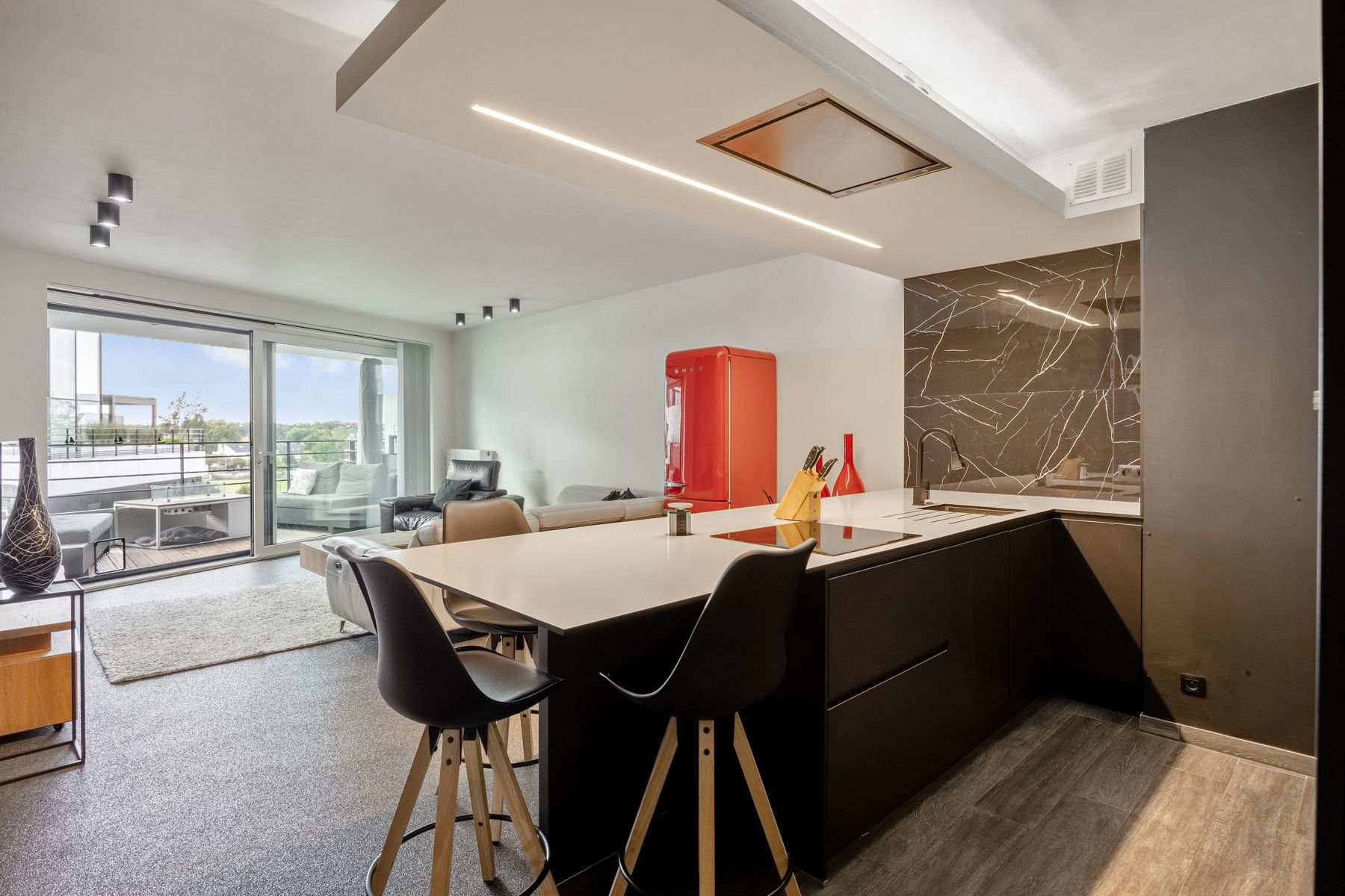 Appartement te koop foto 9