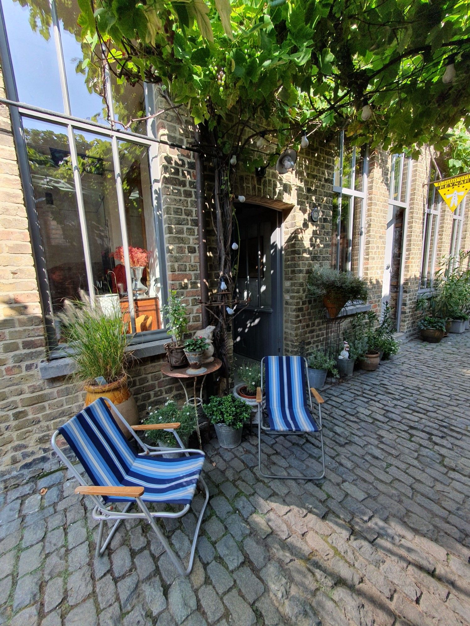 Unieke vastgoedopportuniteit met historisch karakter te Brugge – 750 m² bewoonbare oppervlakte foto 42