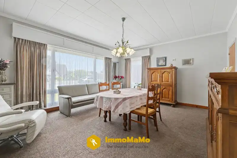 TE RENOVEREN WONING MET POTENTIEEL - TE KOOP IN WACHTEBEKE foto 10