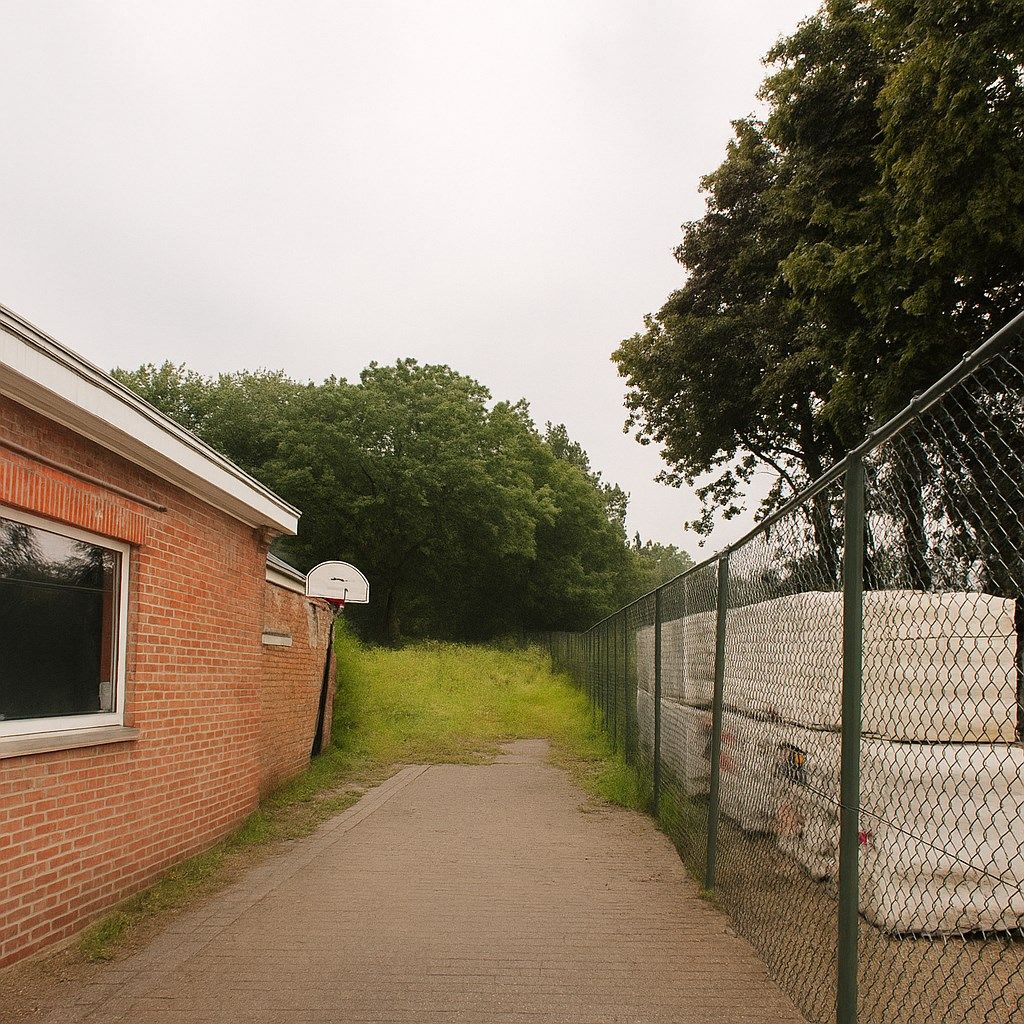 Charmante halfopen bebouwing met tuin op uitgestrekt perceel van 456m² te koop! foto 12