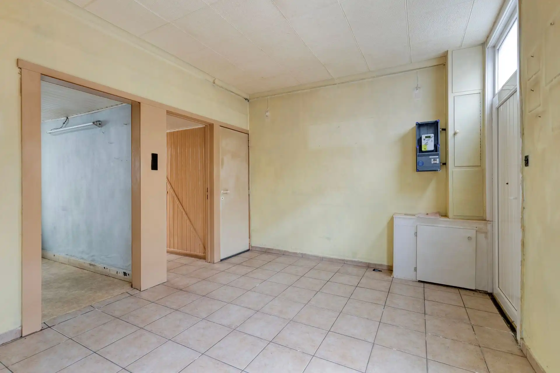 Héél centraal gelegen renovatiepanden (twee). foto 5