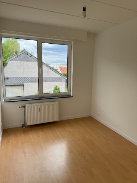 Opbrengsteigendom: verhuurd appartement in centrum Essen foto 11