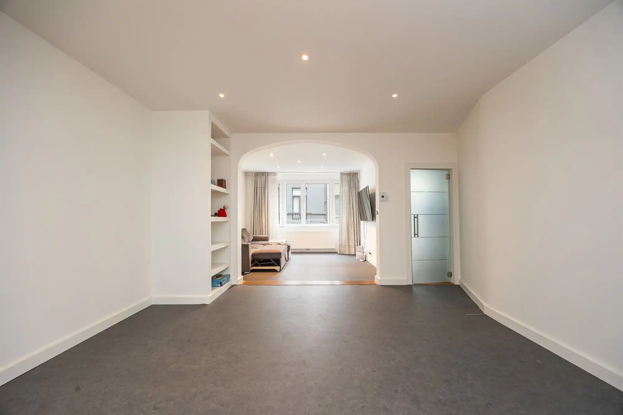 Centraal gelegen appartement nabij het Stadspark met 2 slpks foto 3