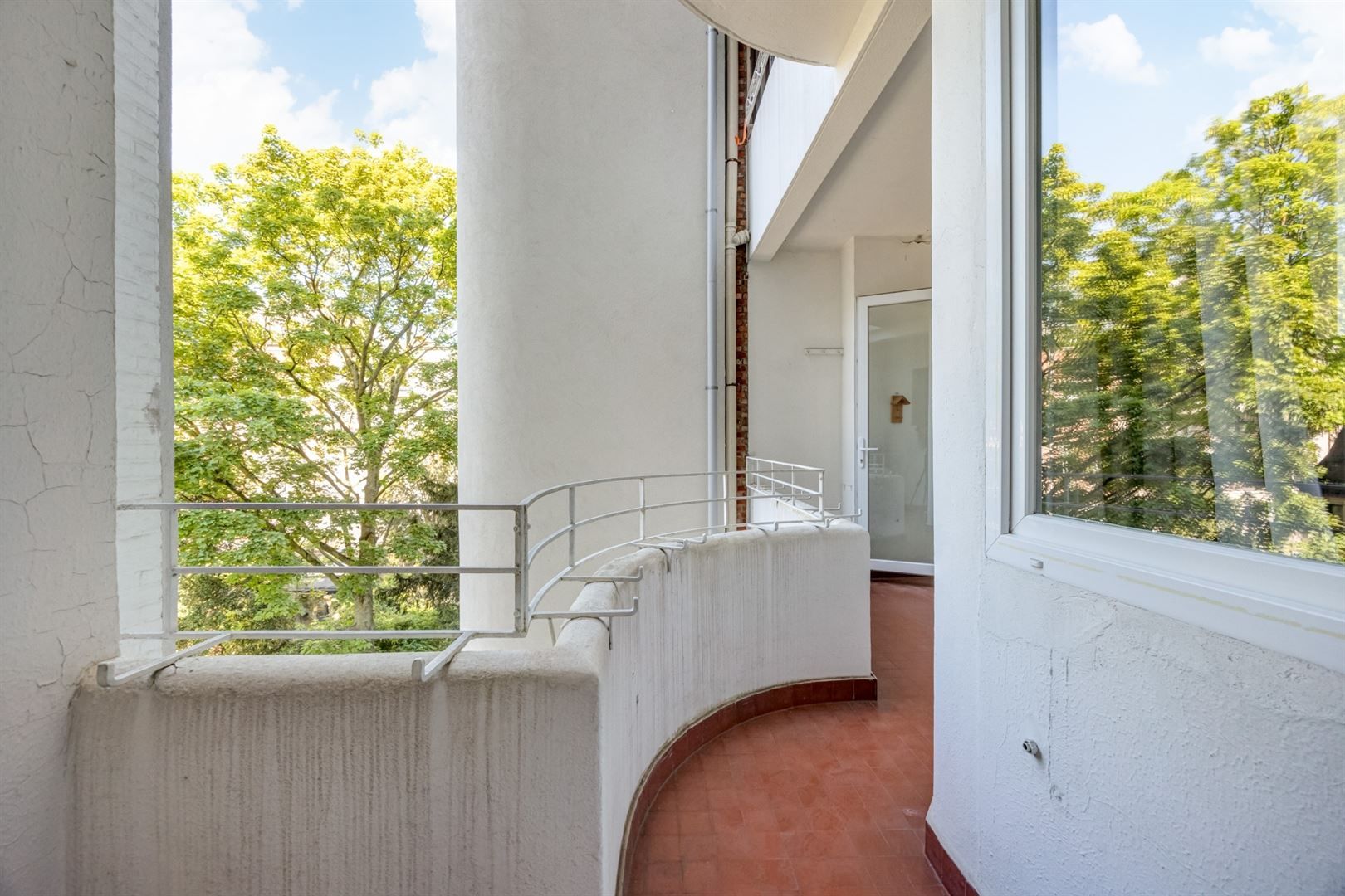 Zeer ruim appartement met 3 slaapkamers op TOP-locatie foto 9