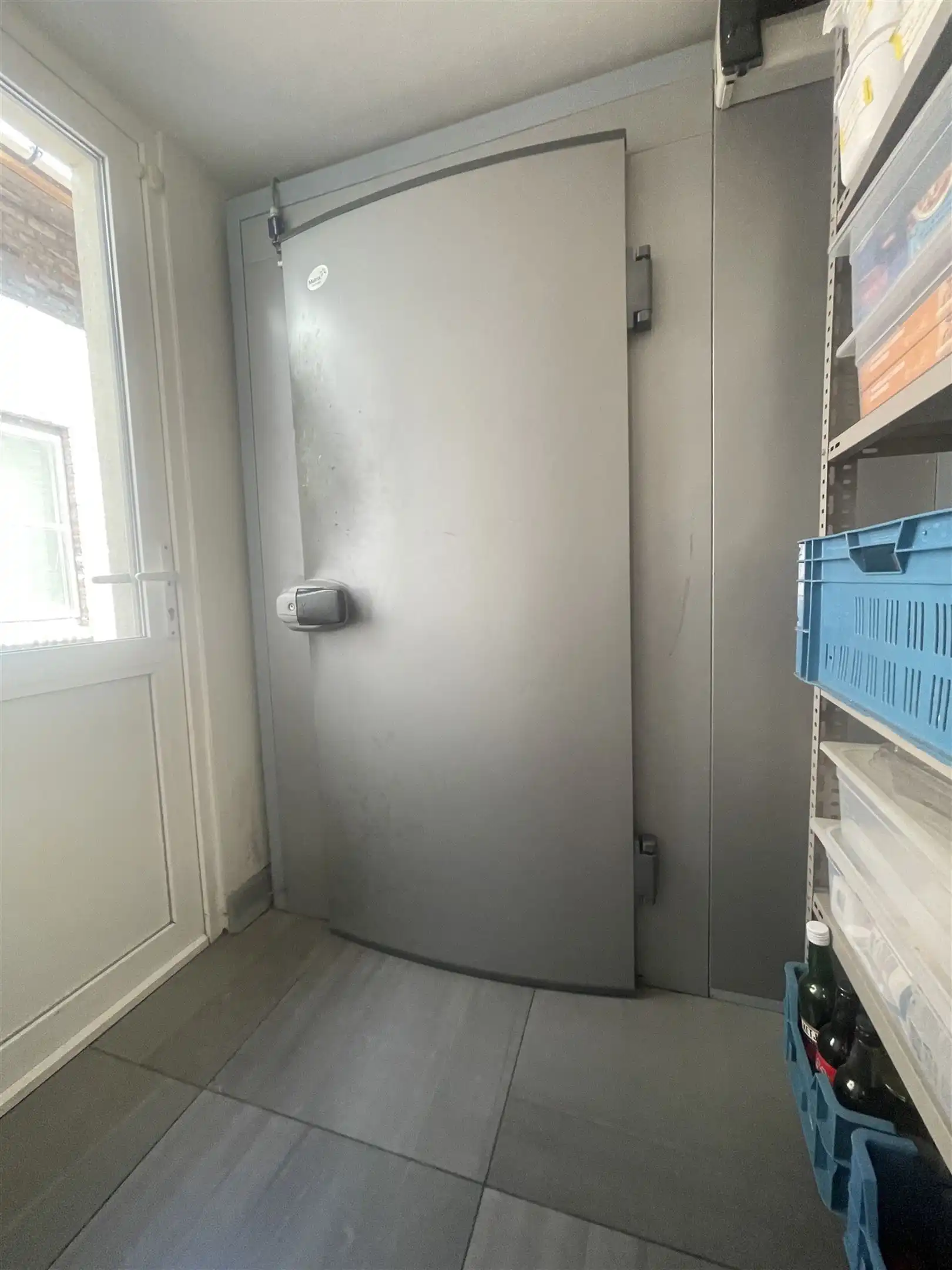 Goed gelegen horecazaak foto 20