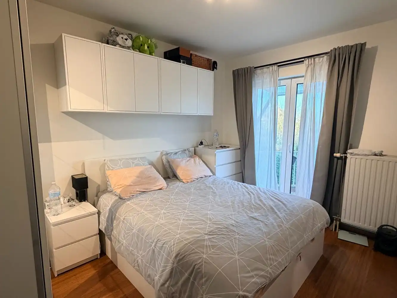 Mooi gerenoveerd appartement aan het dorpsplein van Maleizen foto 7