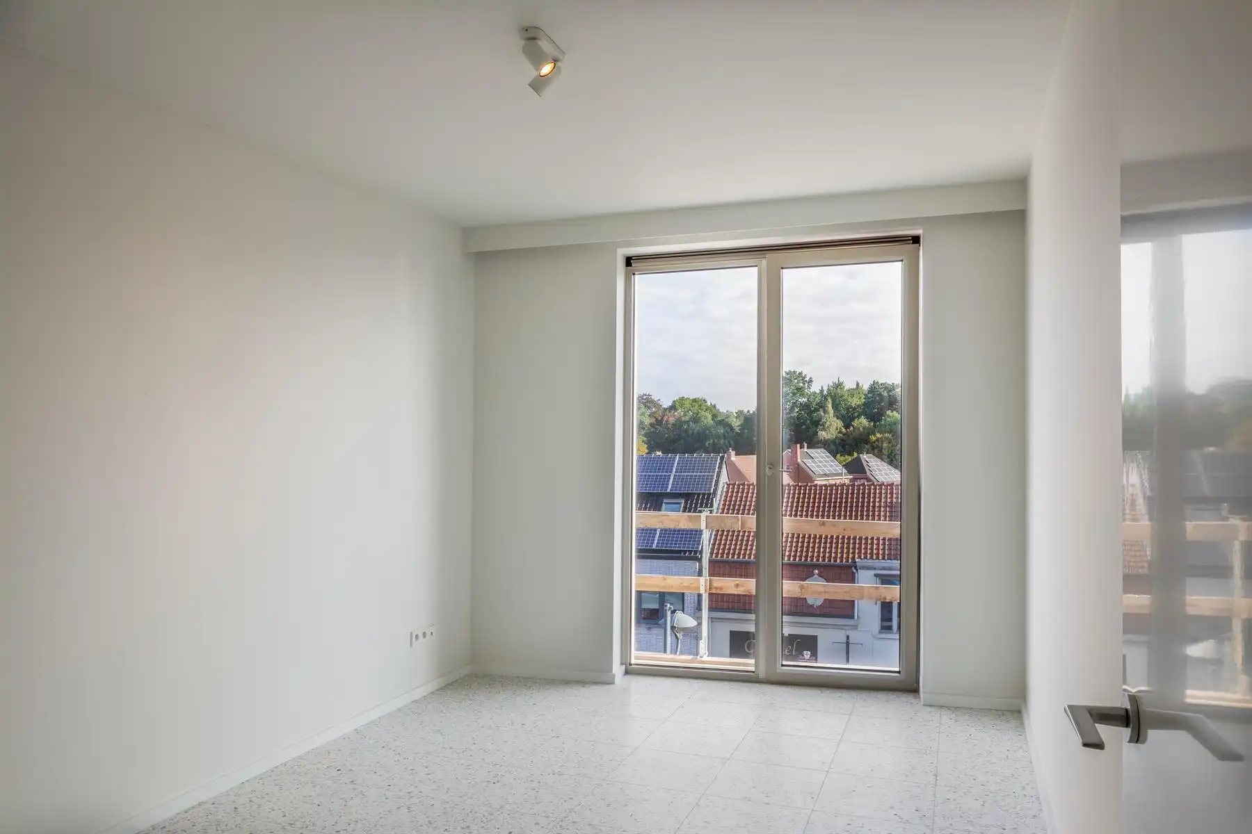 Appartement te huur foto 6