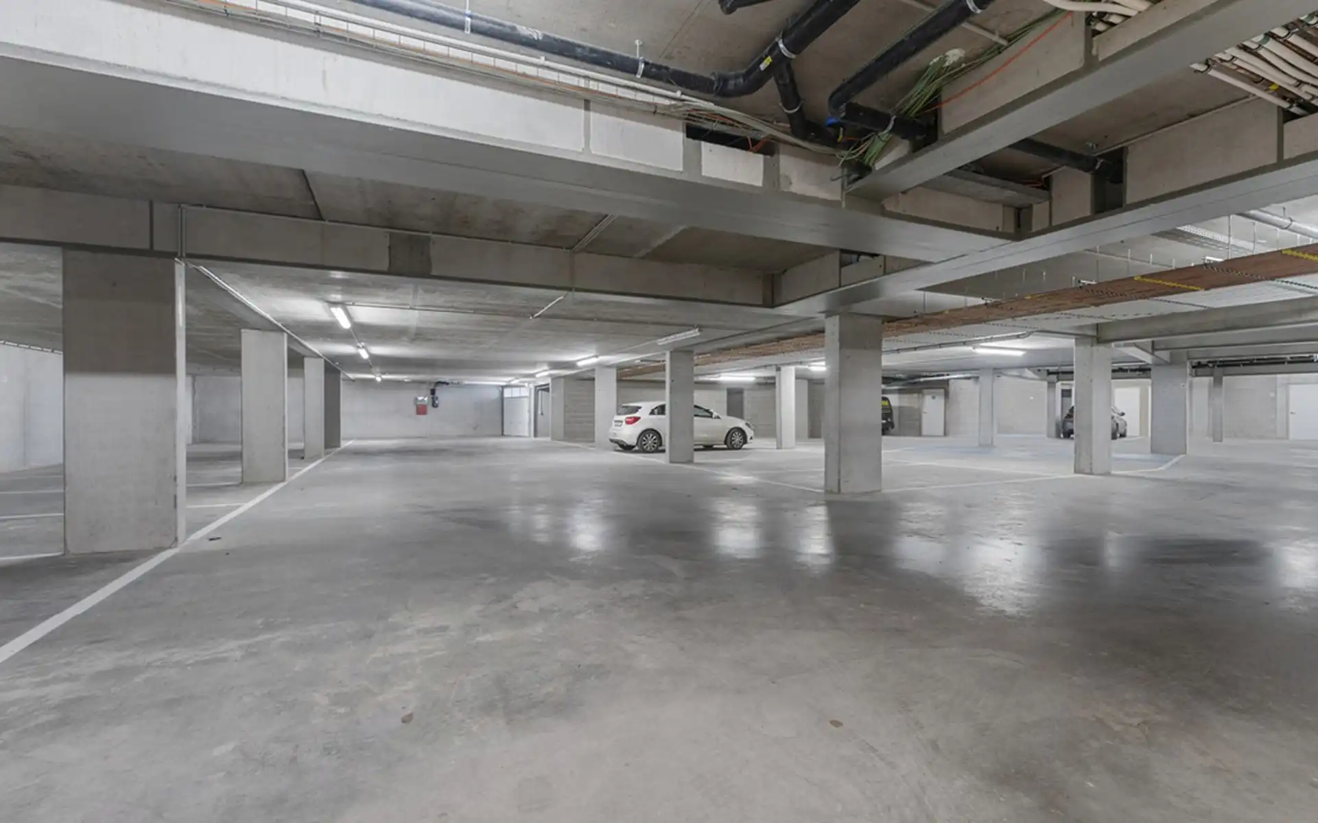 Ruime nieuwbouwappartementen foto 6