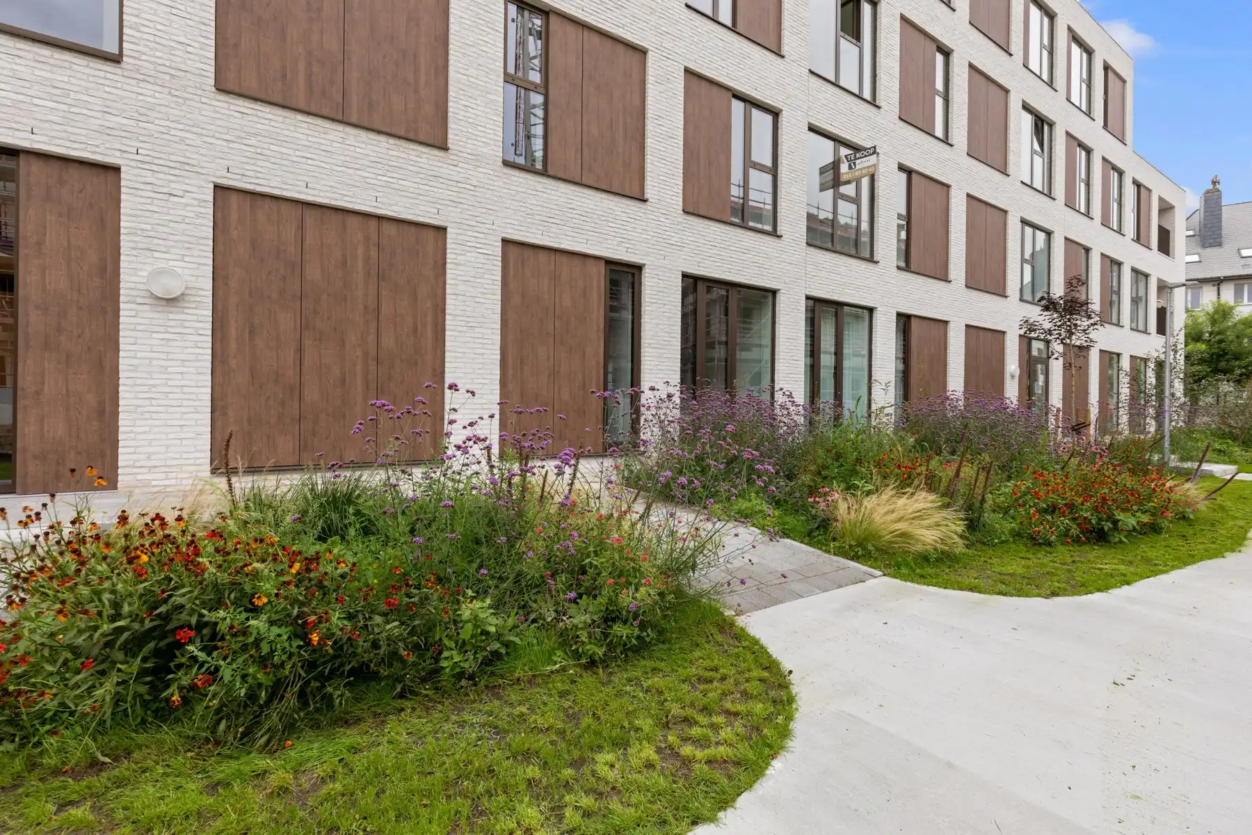 Project Kerklaan 67 - 1830 Machelen