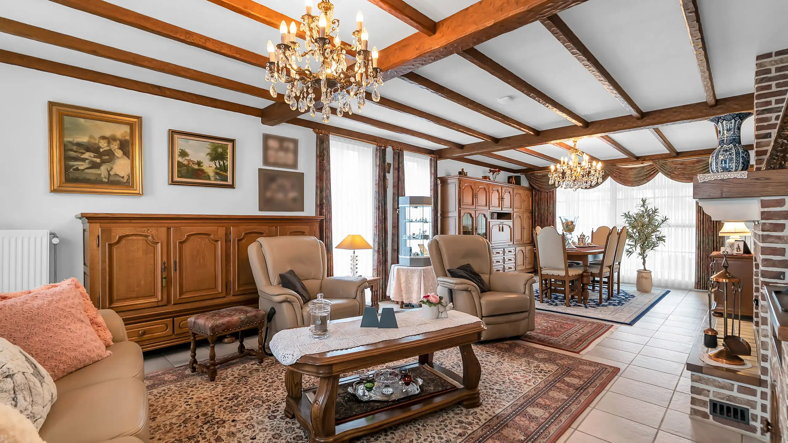 Huis te koop foto 4