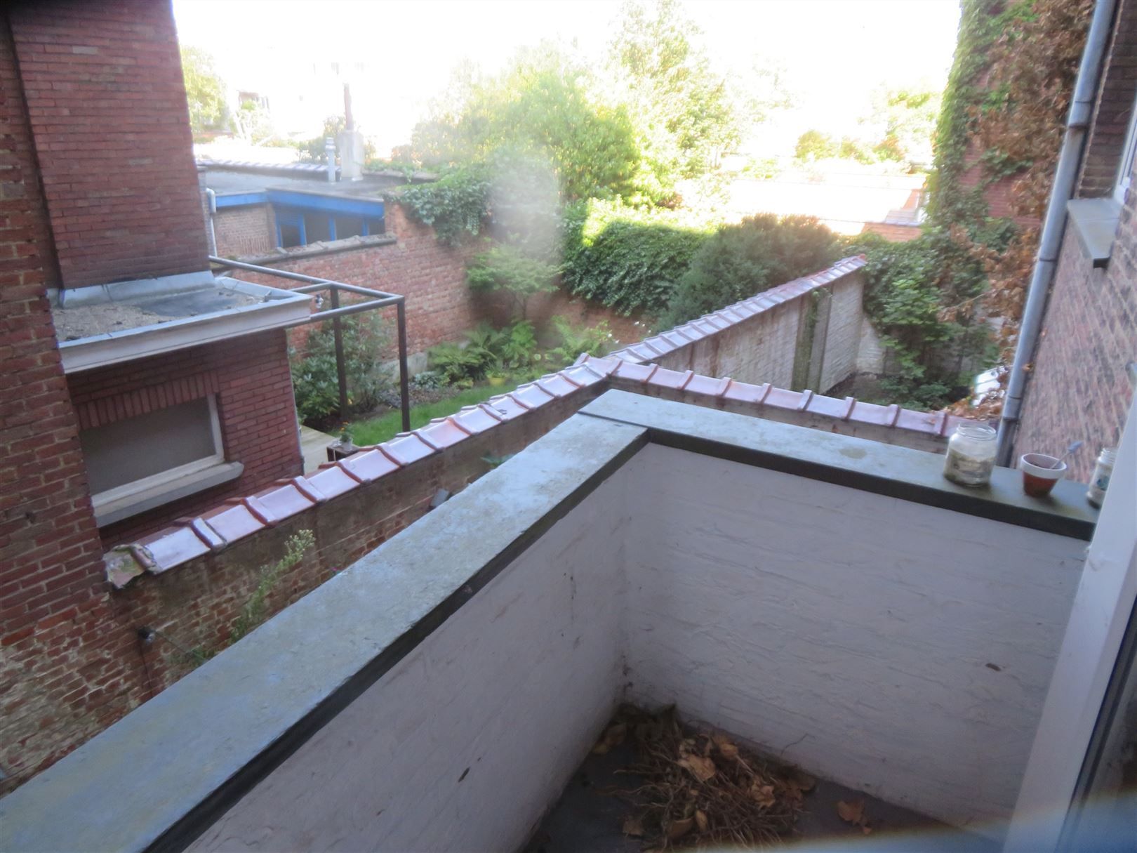 Gemeubeld 2 slaapkamerappartement vlakbij Antwerpen centrum foto 12