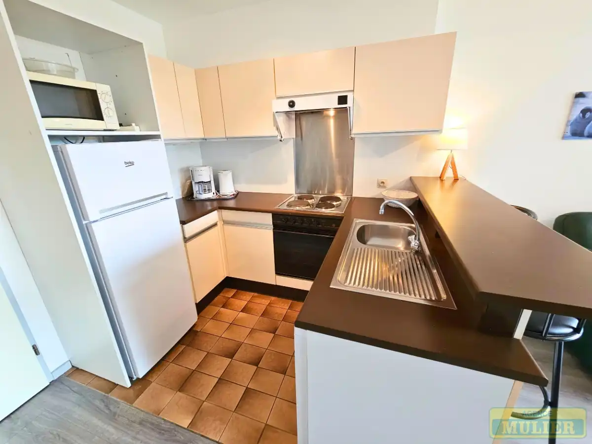 Appartement te koop foto 9