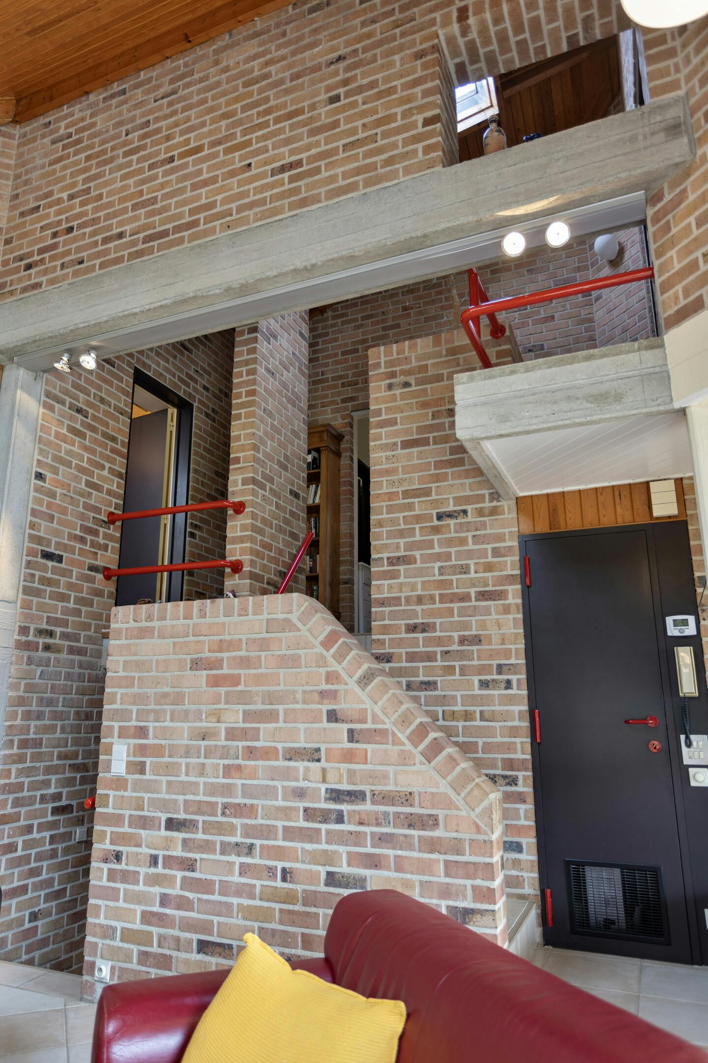 Huis te koop op lijfrente in het centrum van Wuustwezel! foto 19